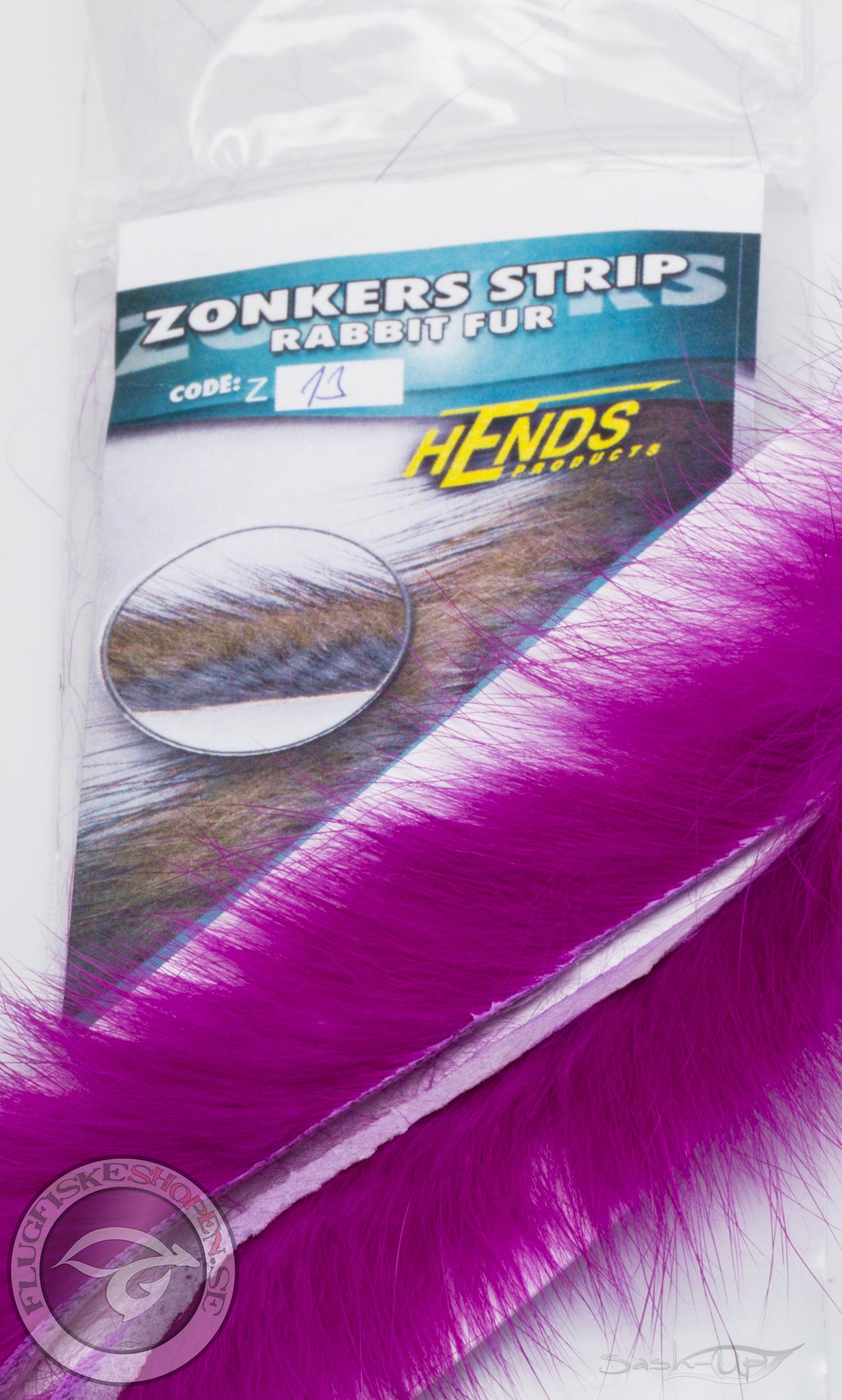 Hends Zonkerstrips - 14