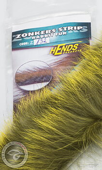 Hends Zonkerstrips