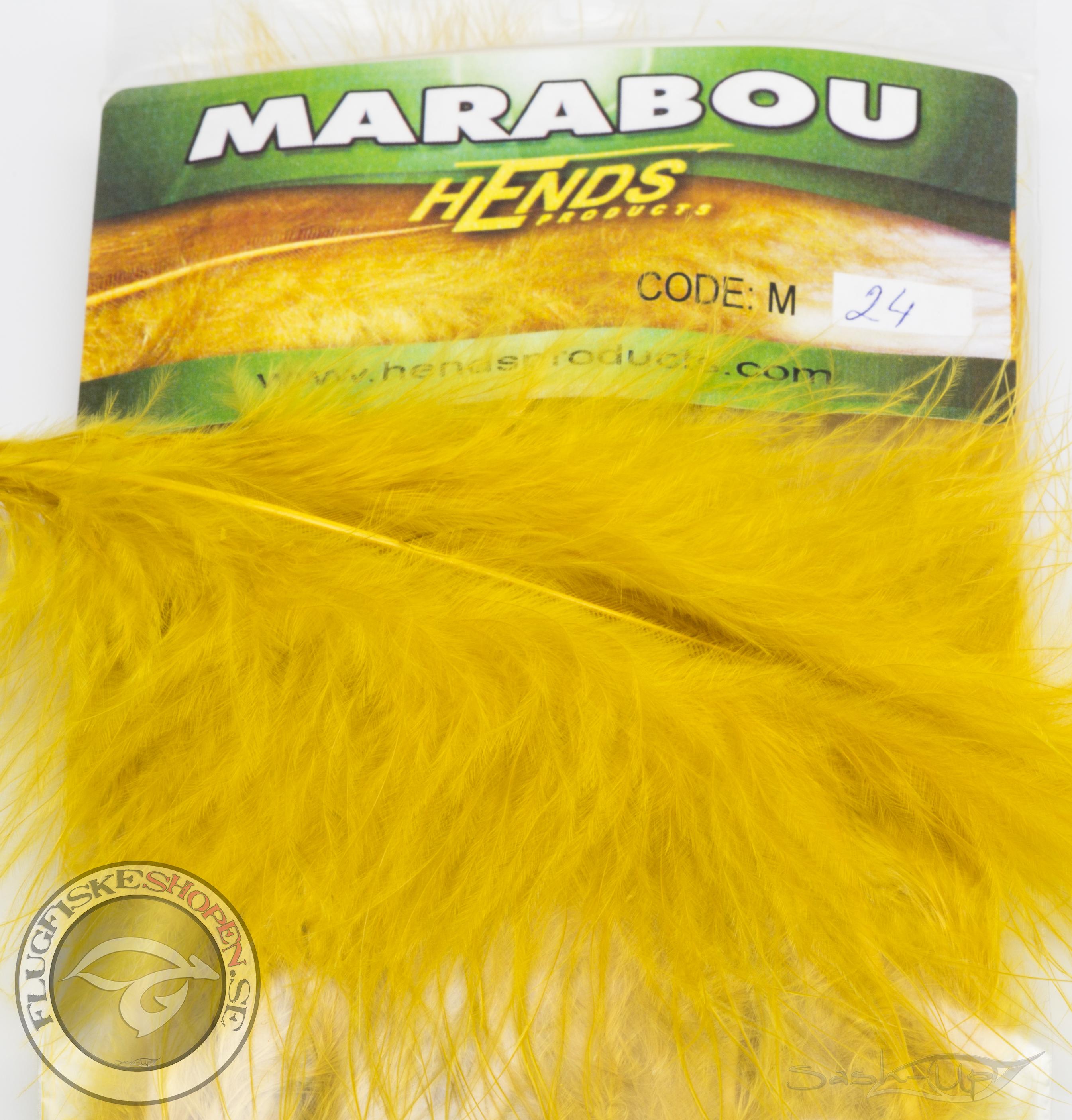 Marabou - Hends  - 16