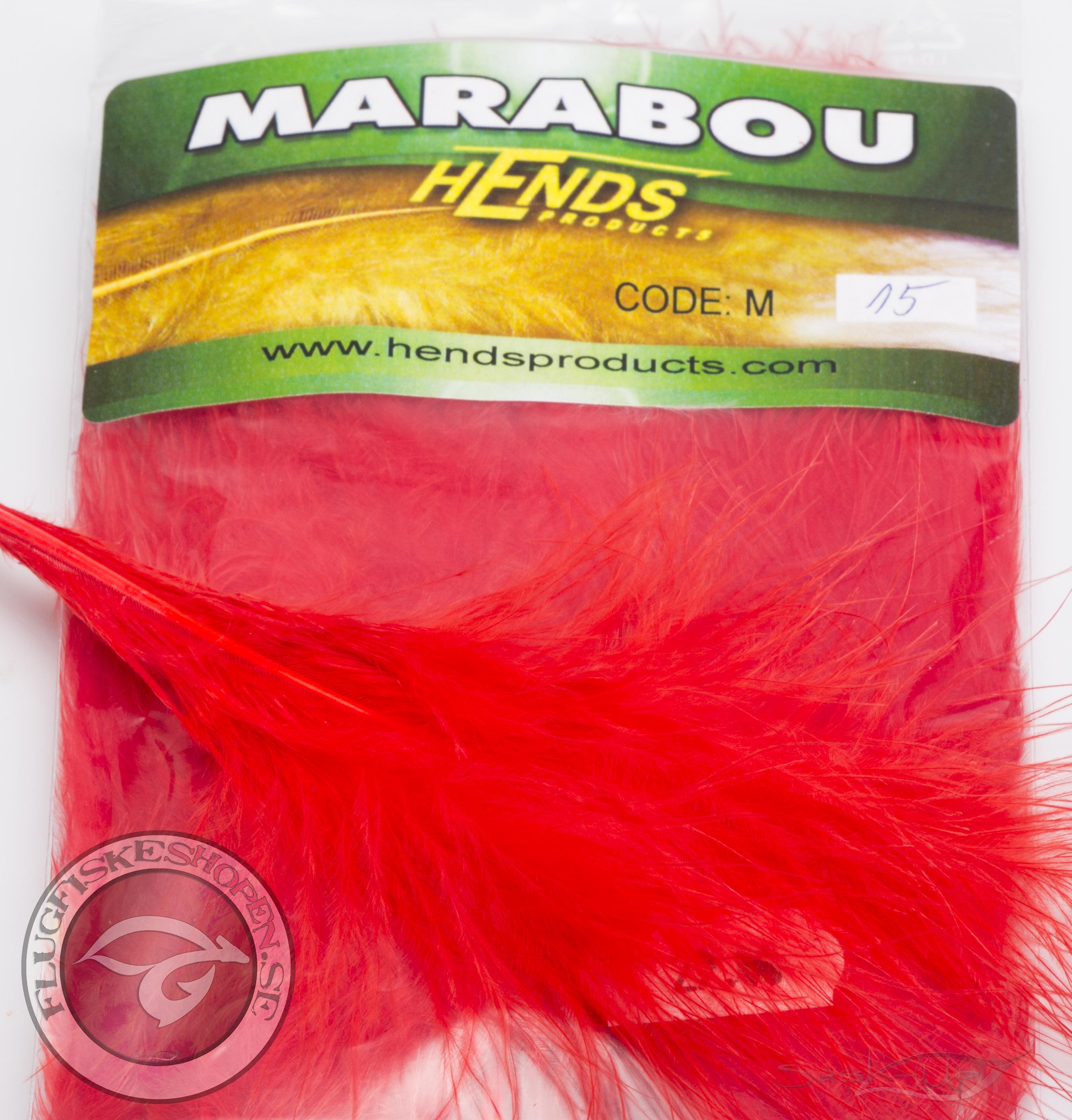 Marabou - Hends  - 11