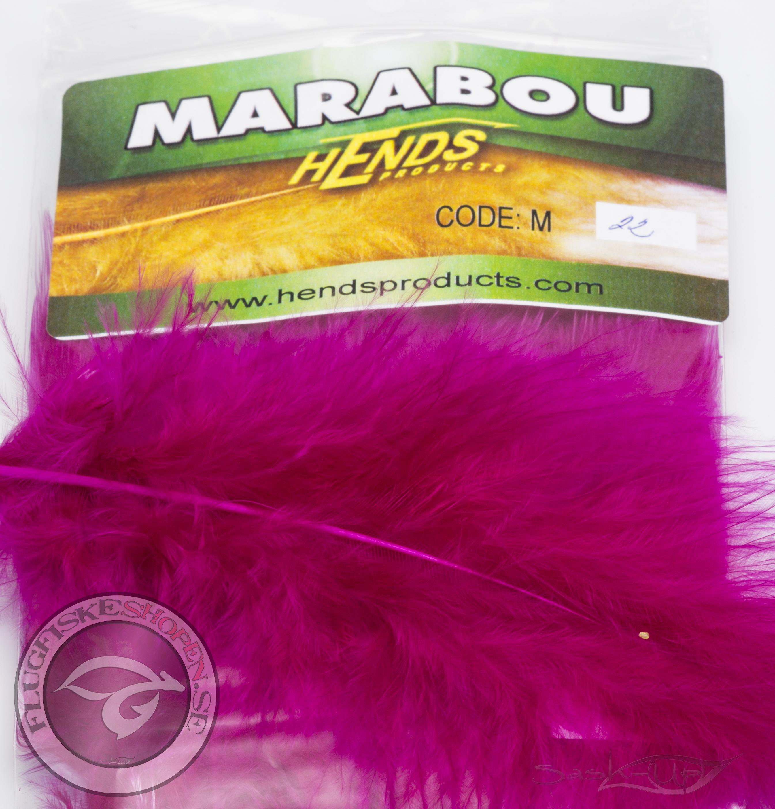 Marabou - Hends  - 15