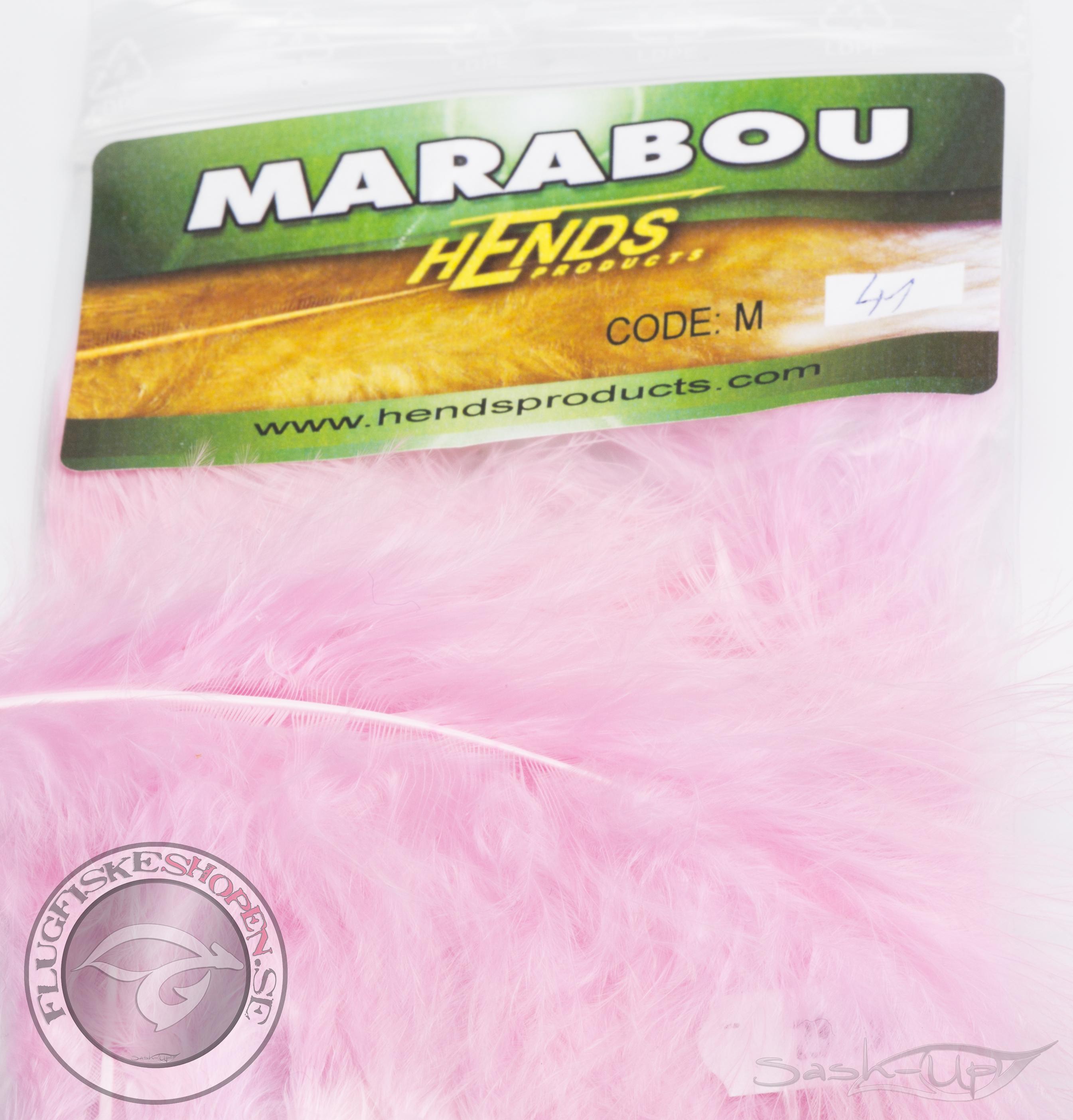 Marabou - Hends  - 21