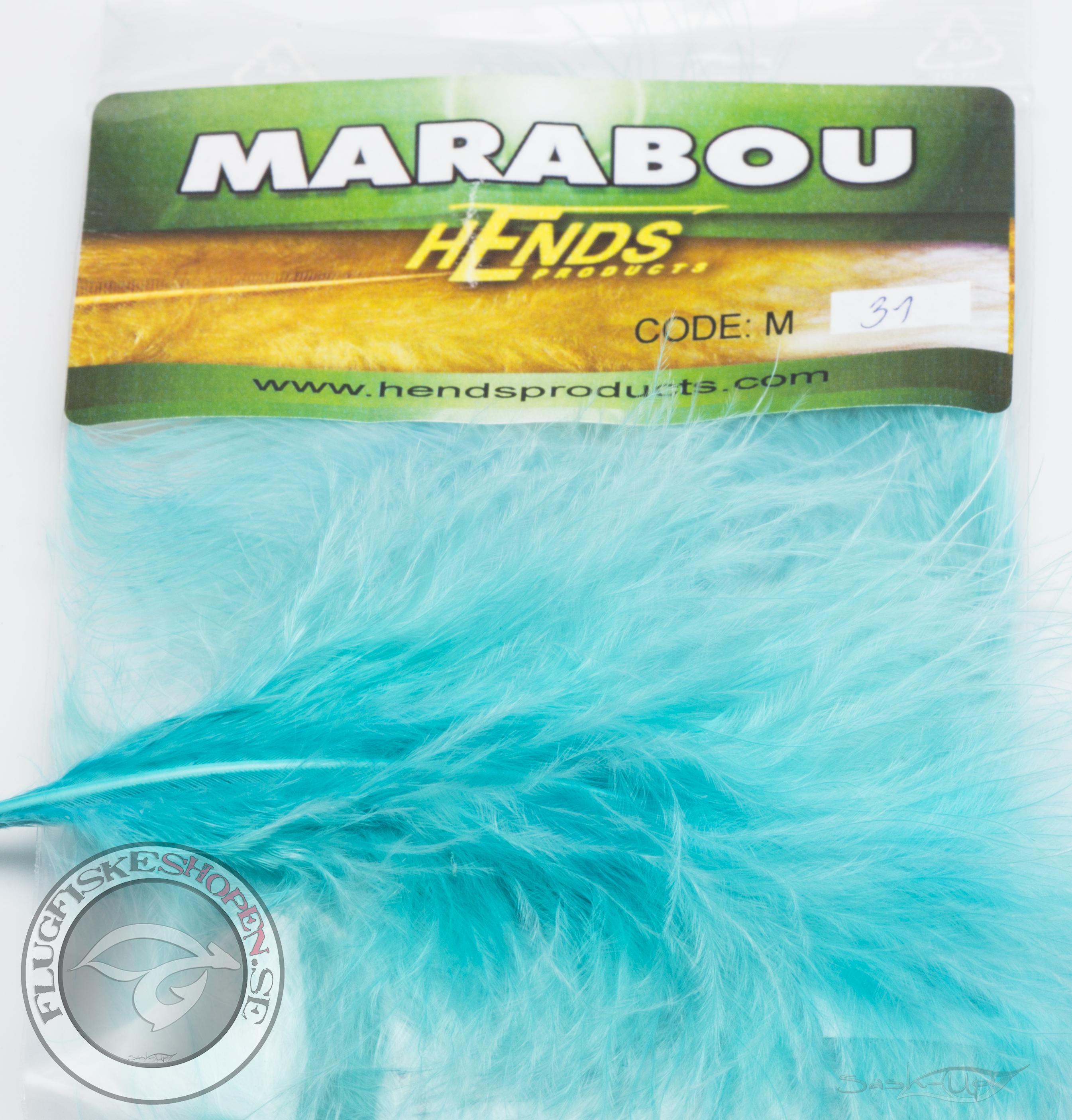 Marabou - Hends  - 20