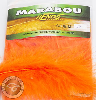 Marabou - Hends 