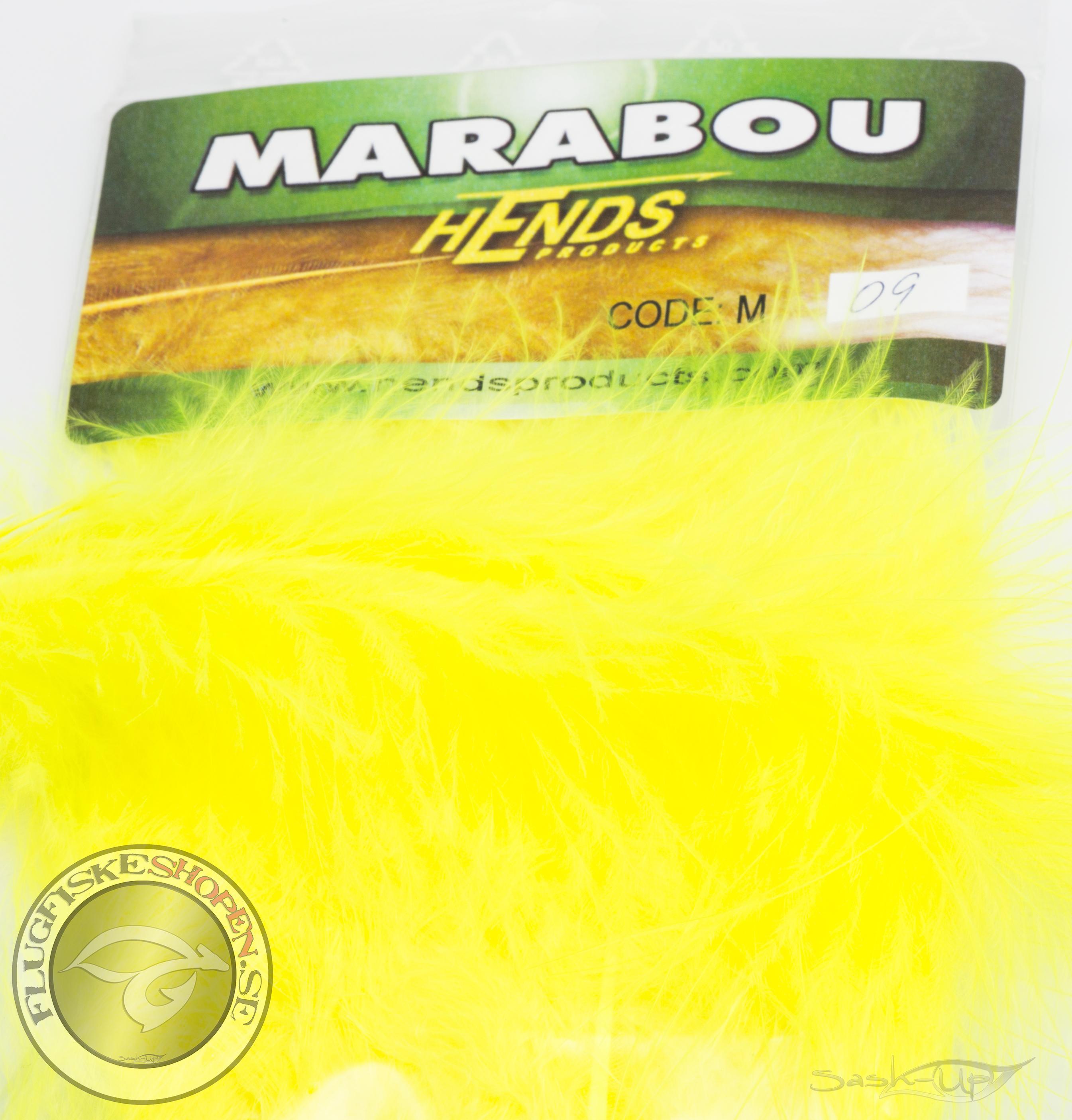 Marabou - Hends  - 7