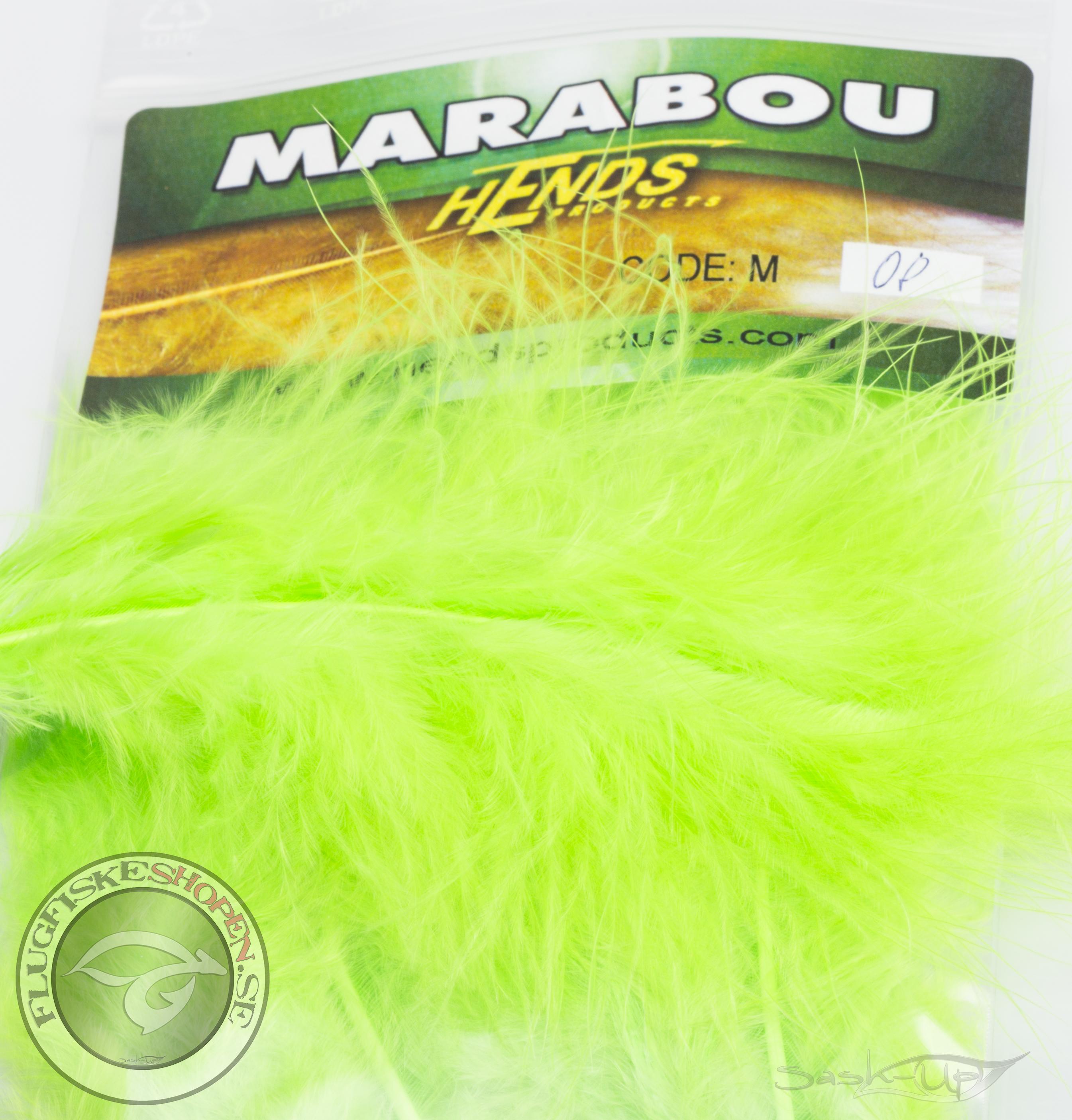 Marabou - Hends  - 6