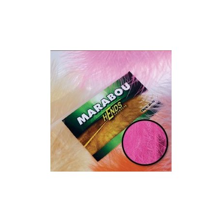 Marabou - Hends  - 23