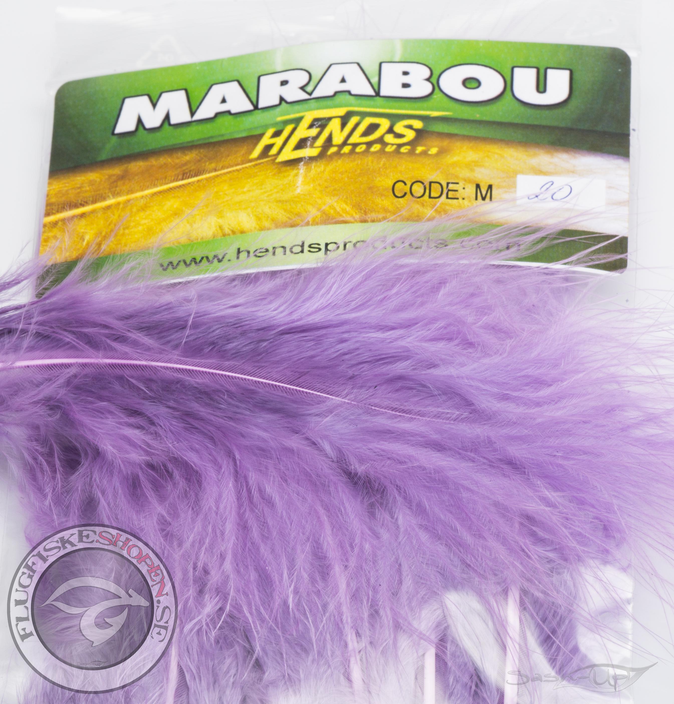 Marabou - Hends  - 14