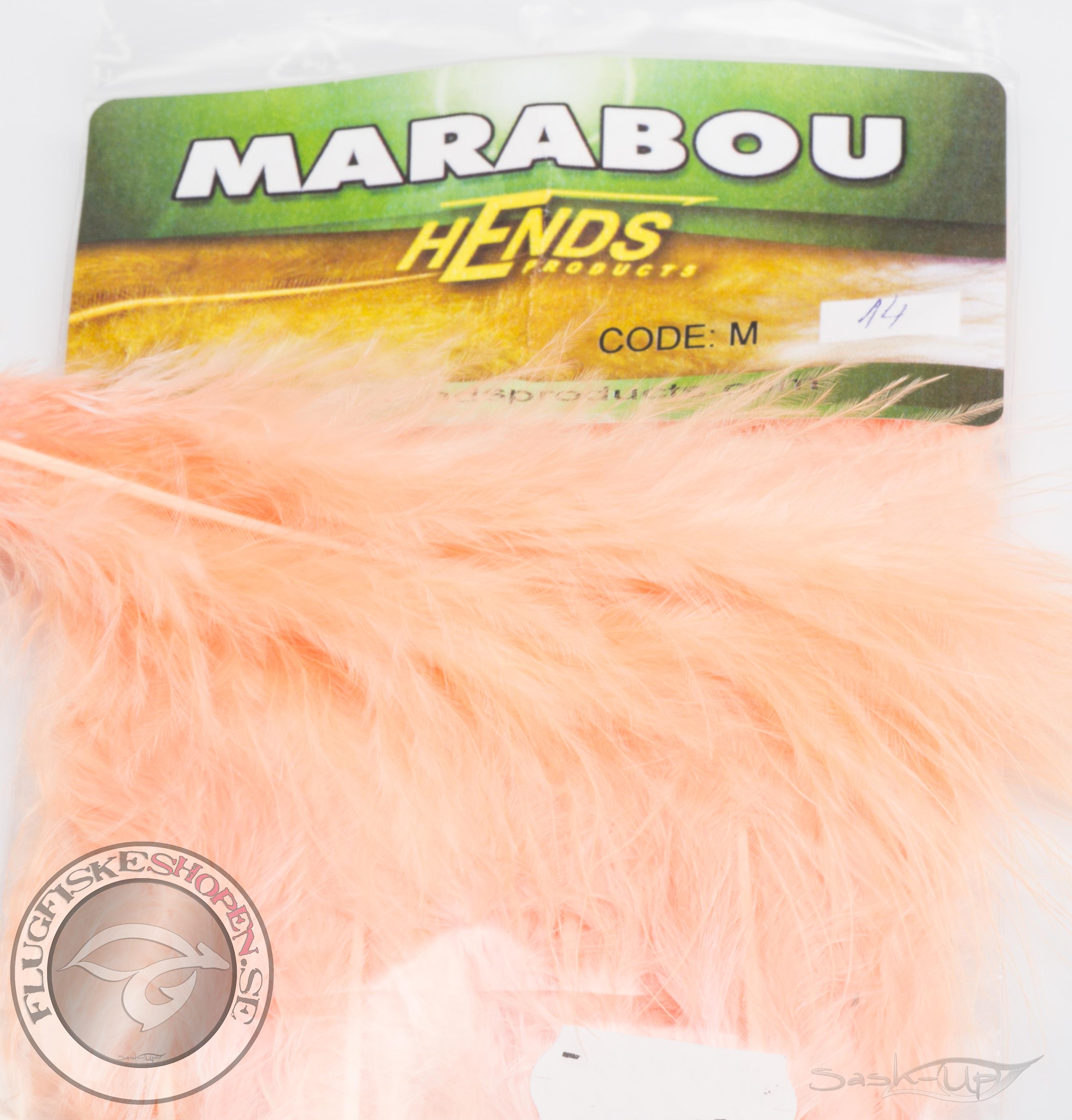 Marabou - Hends  - 10