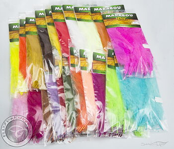 Marabou - Hends 