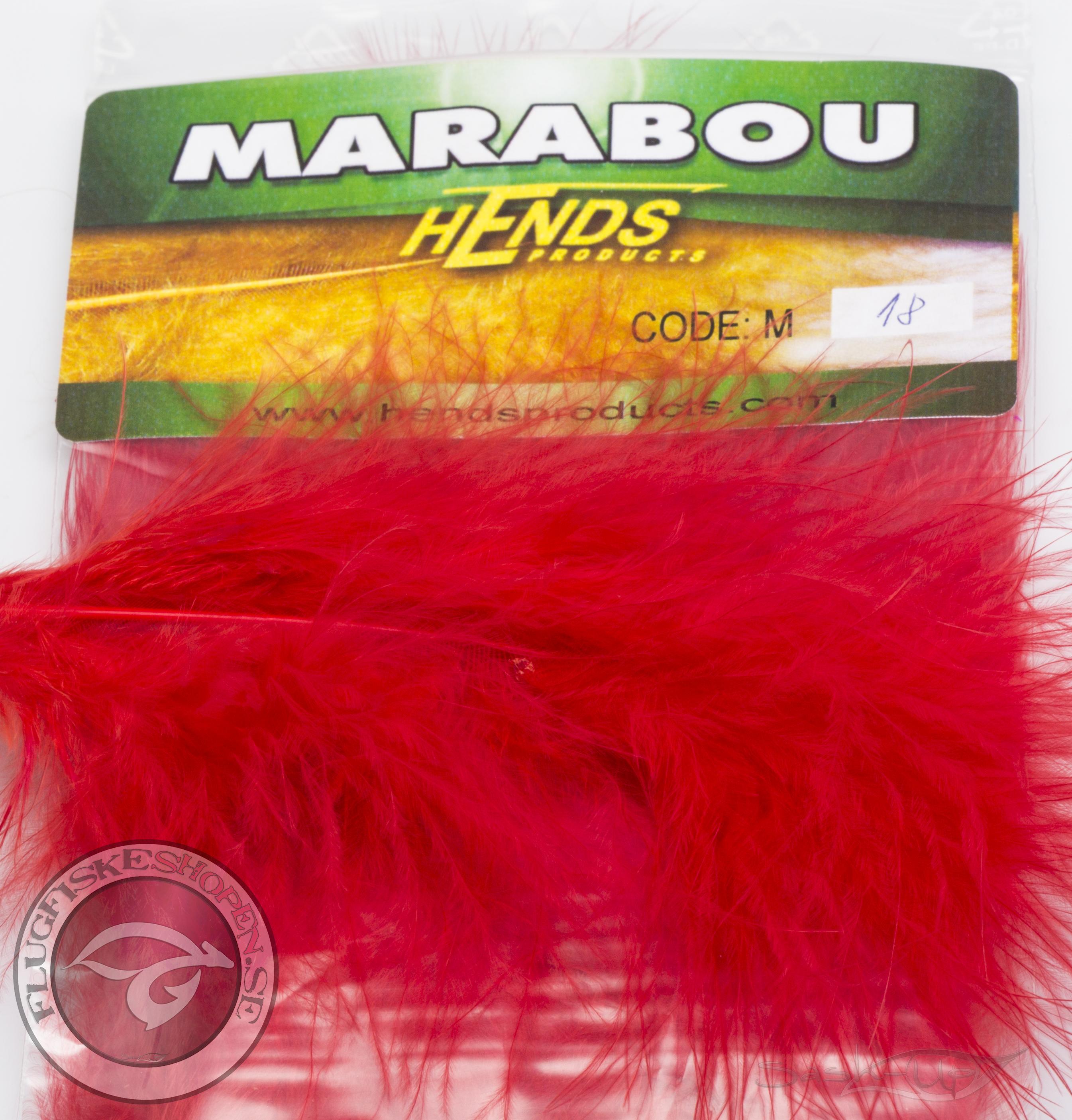 Marabou - Hends  - 13