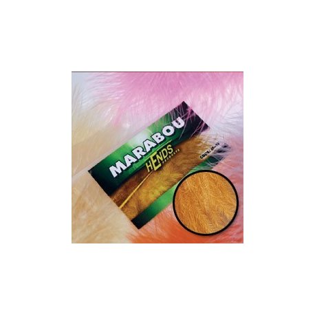 Marabou - Hends  - 22