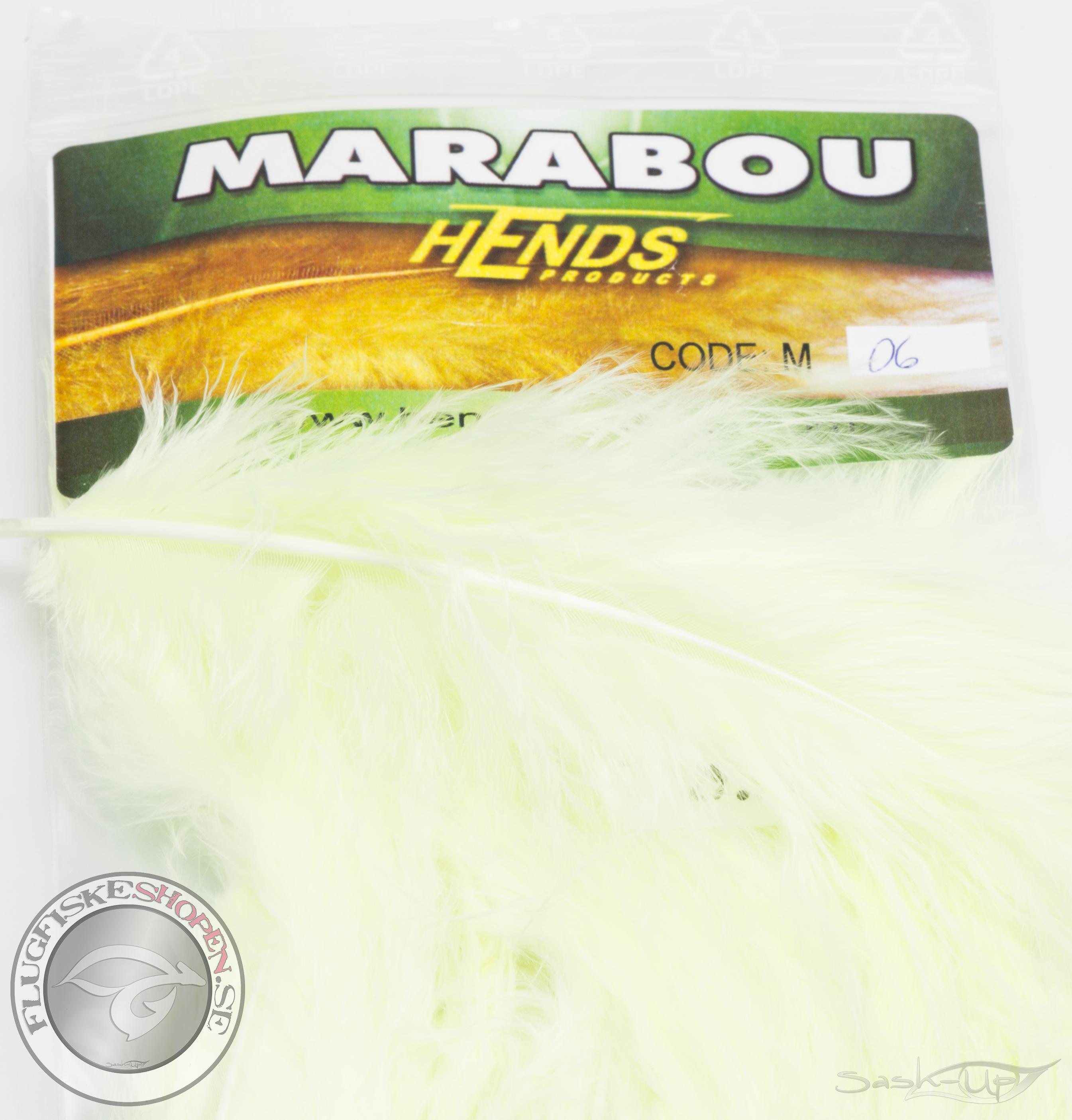 Marabou - Hends  - 5