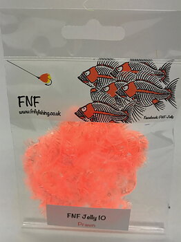 FNF JELLY Chenille 10 mm 