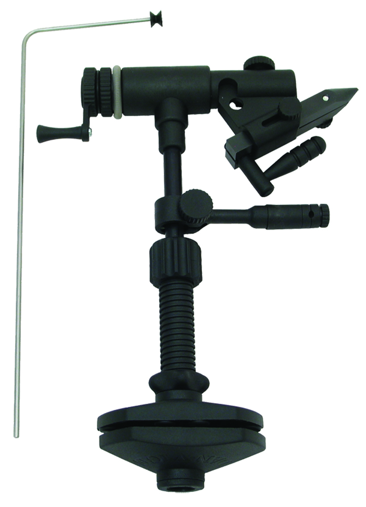 Danvise Innovation Cam Vise Flugbindningsstäd