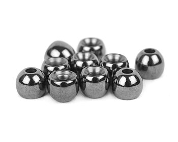 Brass Beads 4.8mm - 8 färger