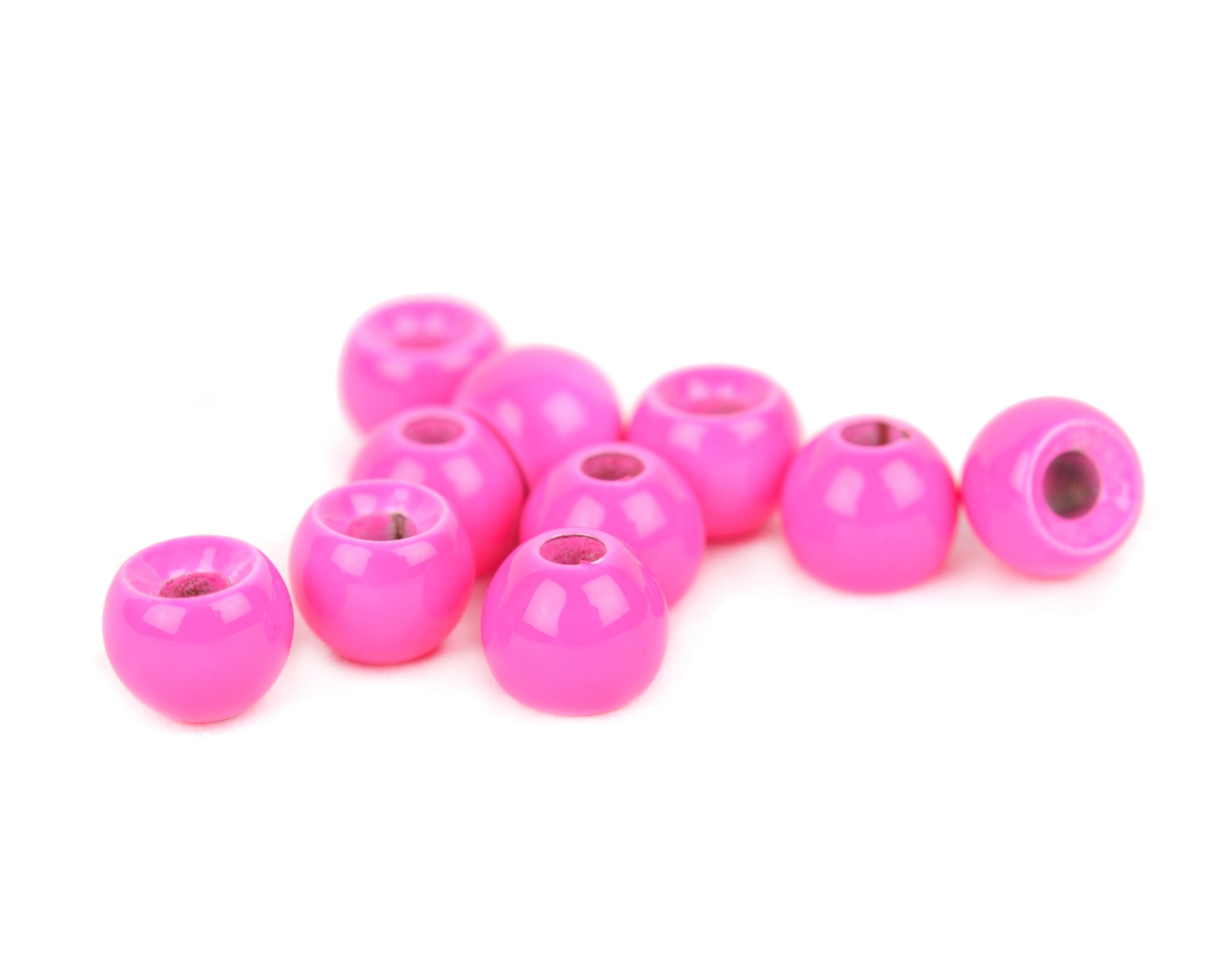 Brass Beads 4.8mm - 8 färger - 5