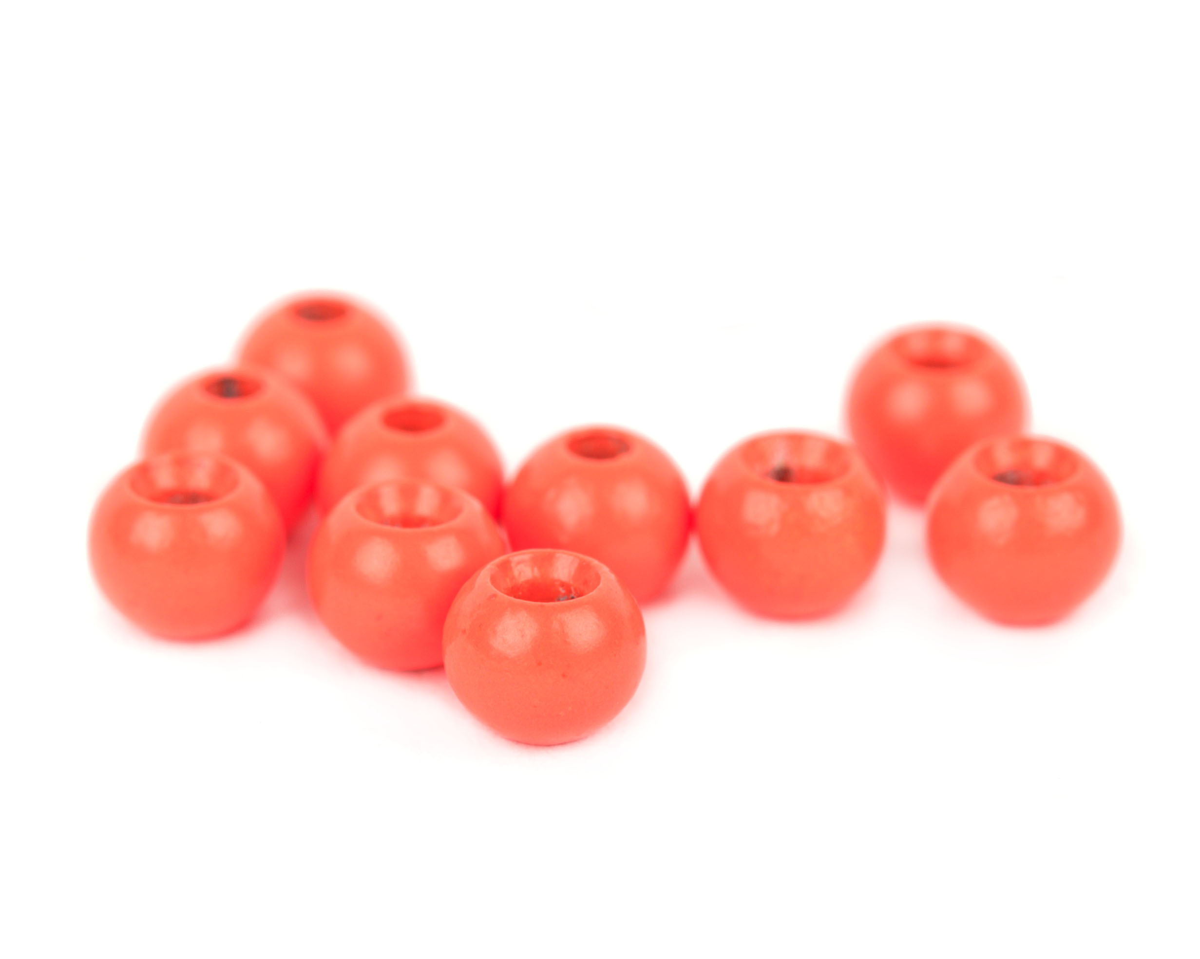 Brass Beads 4.8mm - 8 färger - 6