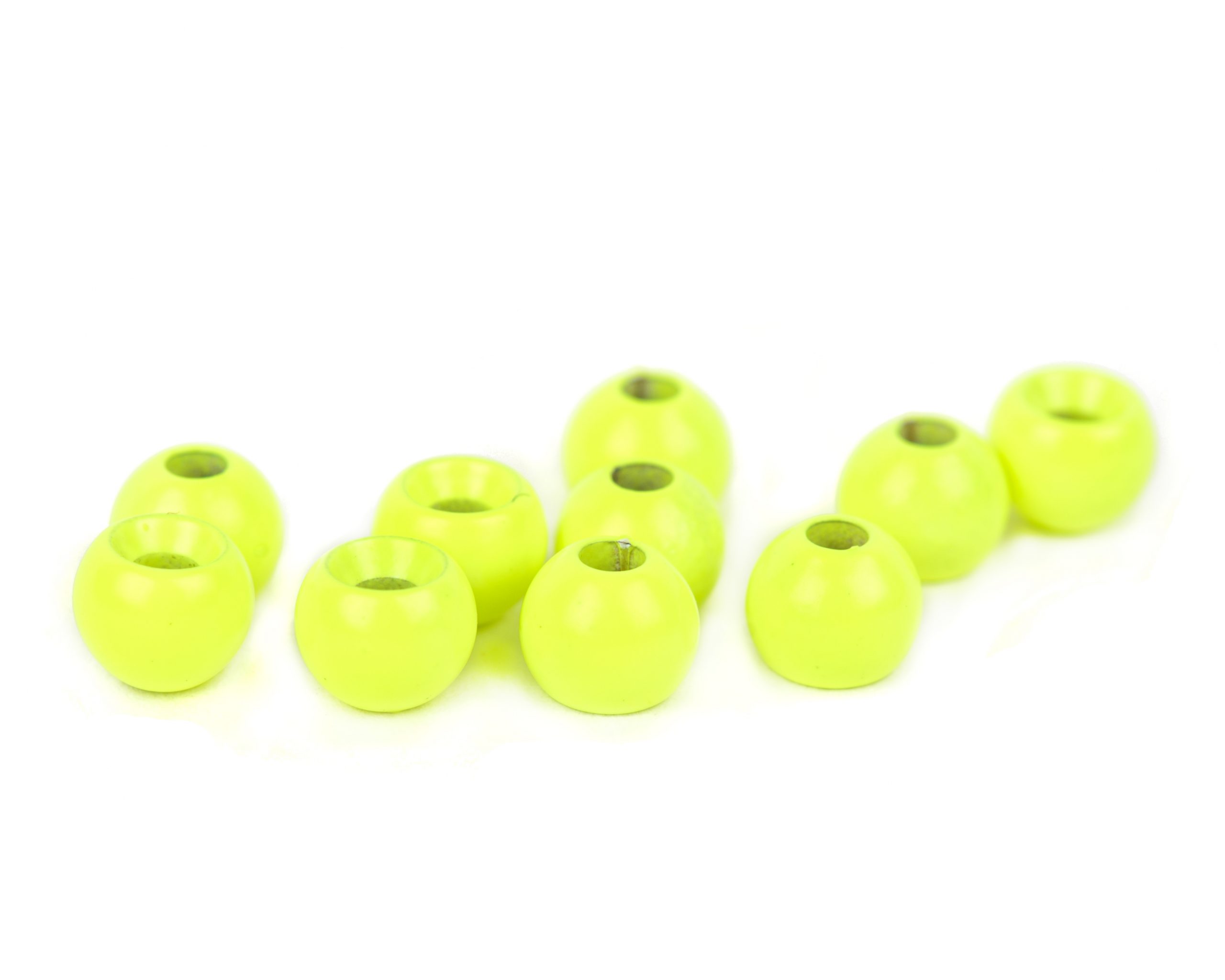 Brass Beads 4.8mm - 8 färger - 8