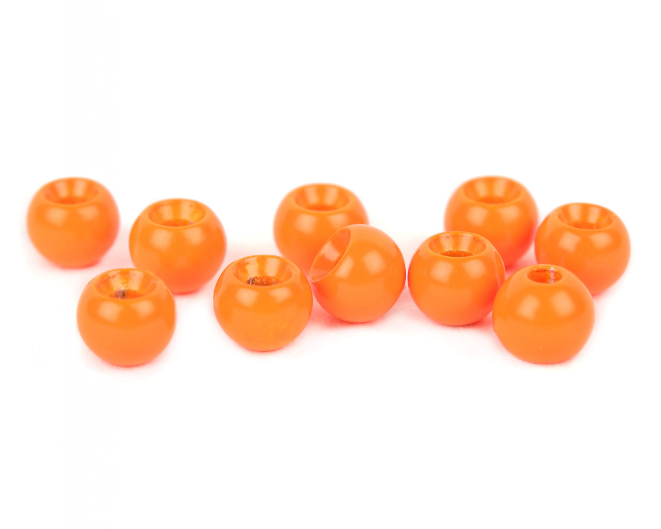 Brass Beads 4.8mm - 8 färger - 7
