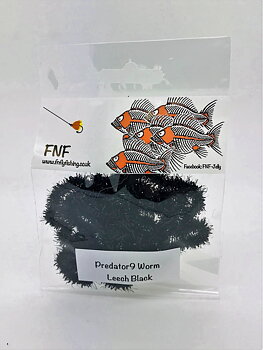 FNF PREDATOR 9 WORM