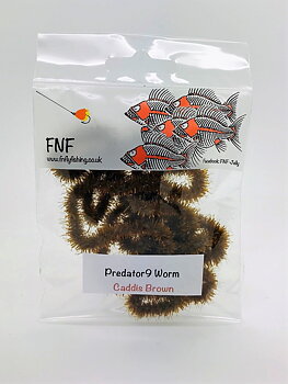 FNF PREDATOR 9 WORM