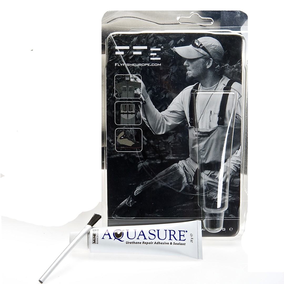 Simms Aquasure 28g Vadarlagning FFE