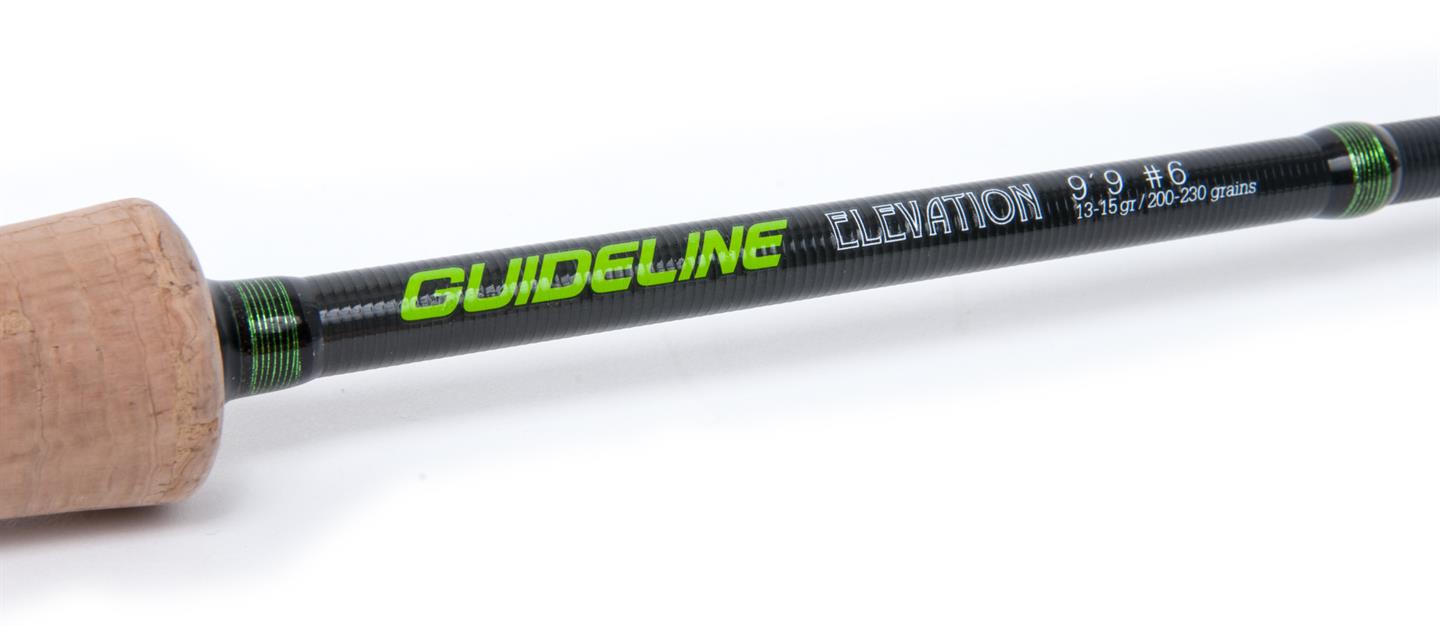 Guideline Elevation Flugspön - 3