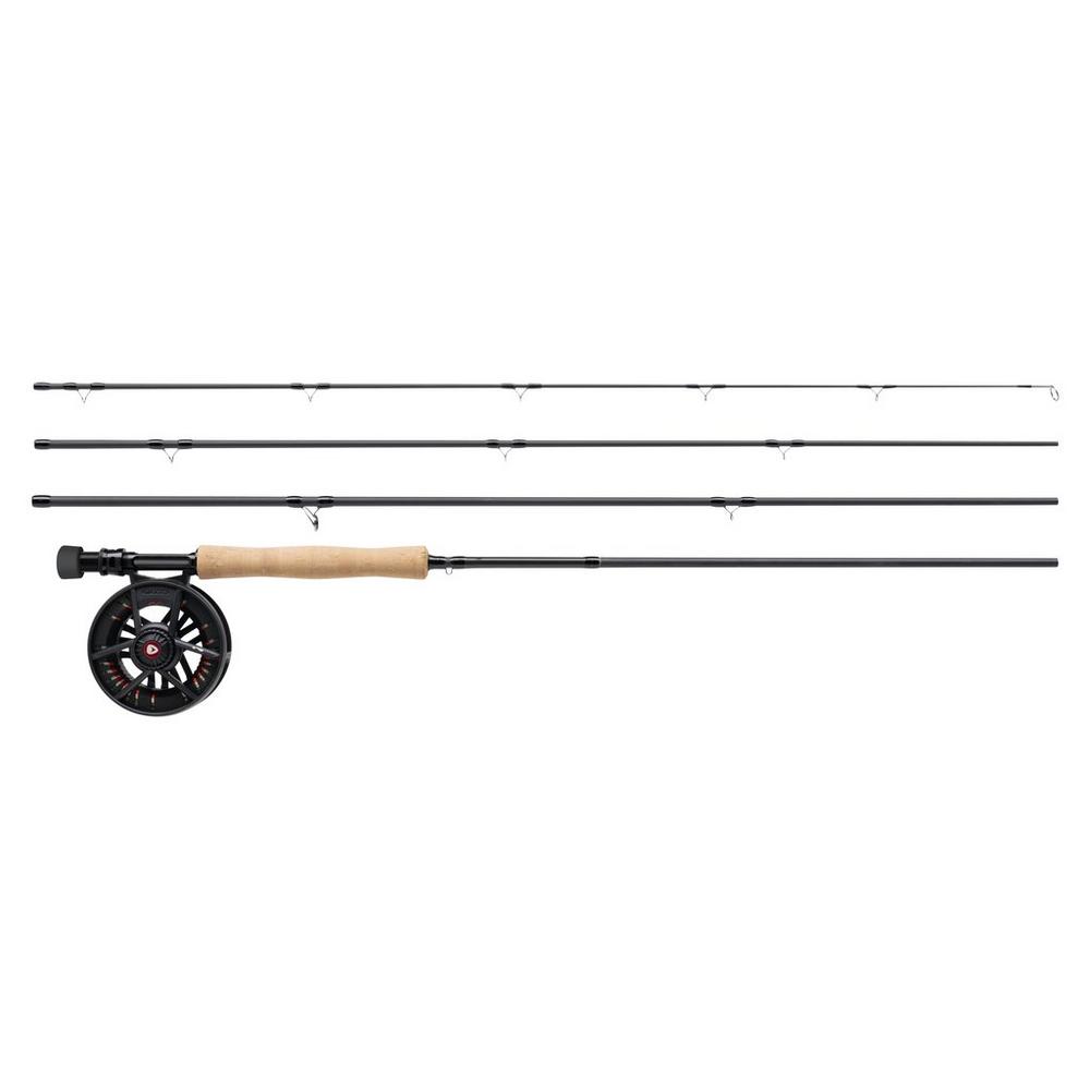 Greys Fin Fly Combo