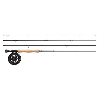 Greys Fin Fly Combo
