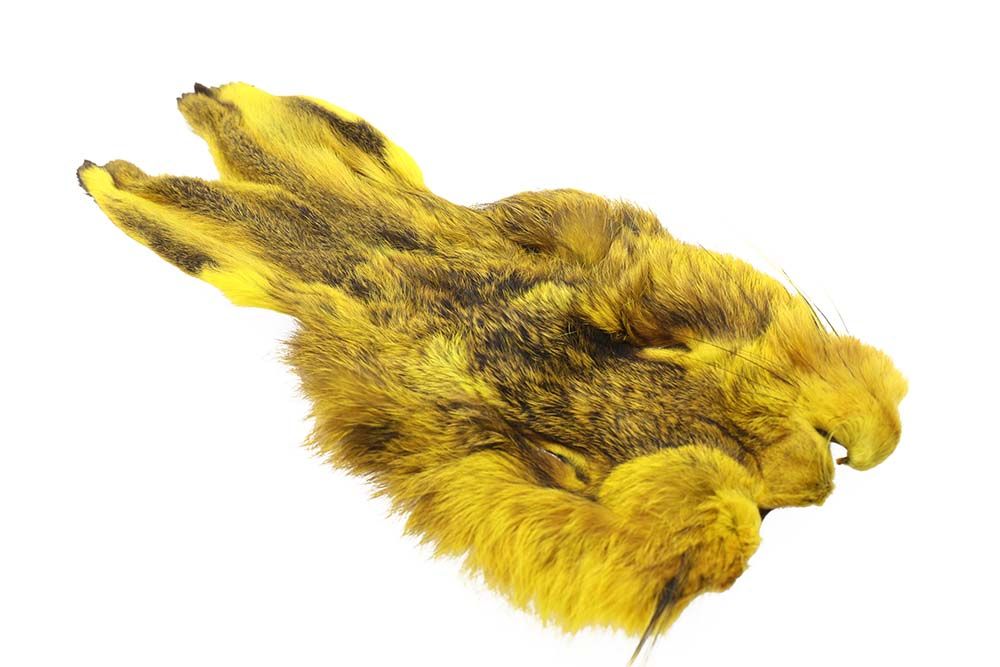 Hare mask  - 3