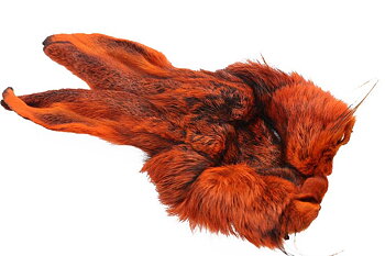 Hare mask 