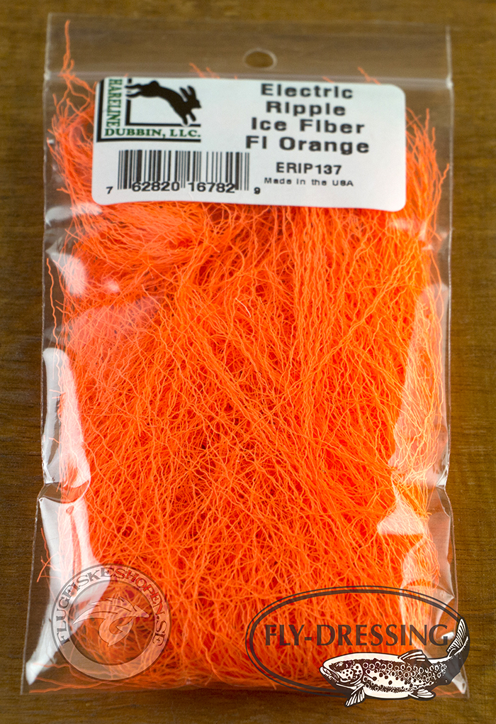 Hareline Ripple Ice Fiber - 3