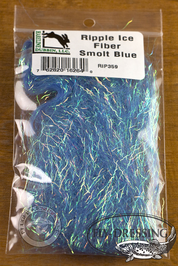 Hareline Ripple Ice Fiber - 16