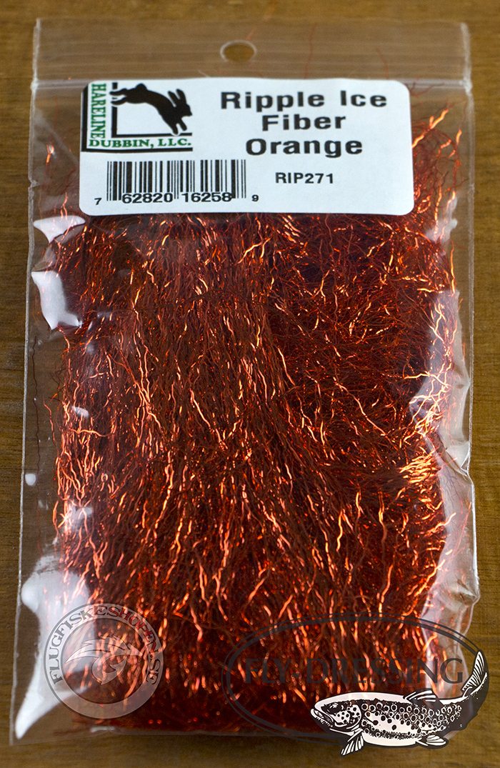 Hareline Ripple Ice Fiber - 13