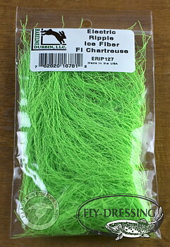 Hareline Ripple Ice Fiber