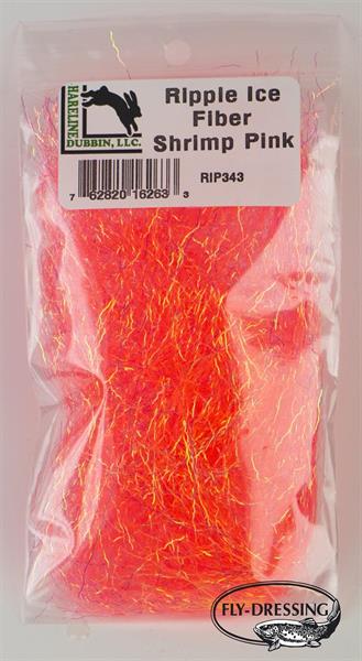 Hareline Ripple Ice Fiber - 18
