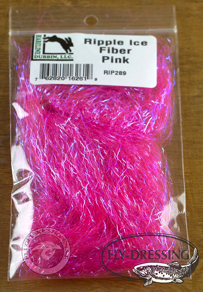 Hareline Ripple Ice Fiber - 15