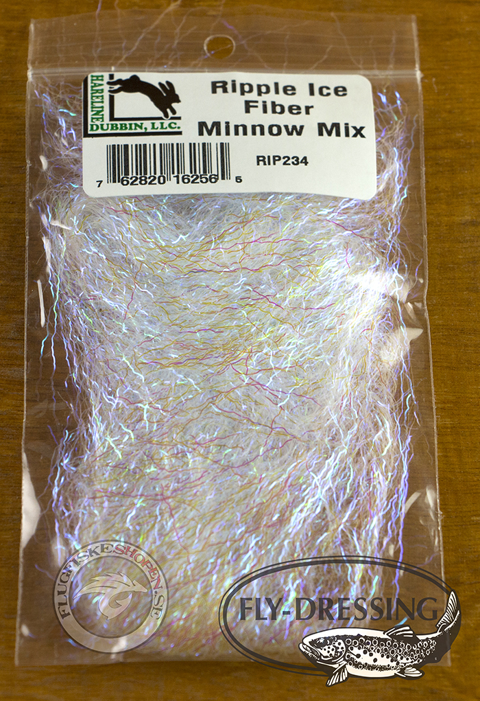 Hareline Ripple Ice Fiber - 11