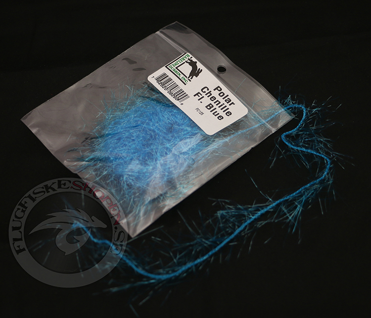 Polar Chenille - Hareline  - 6