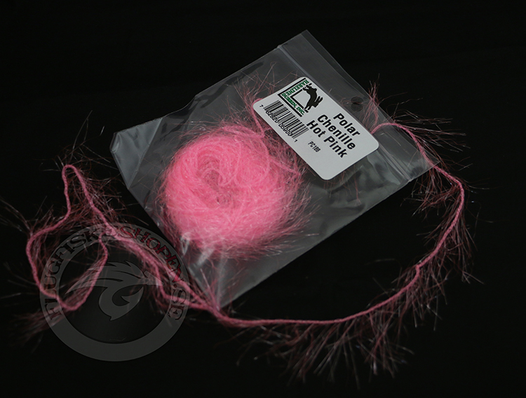 Polar Chenille - Hareline  - 8