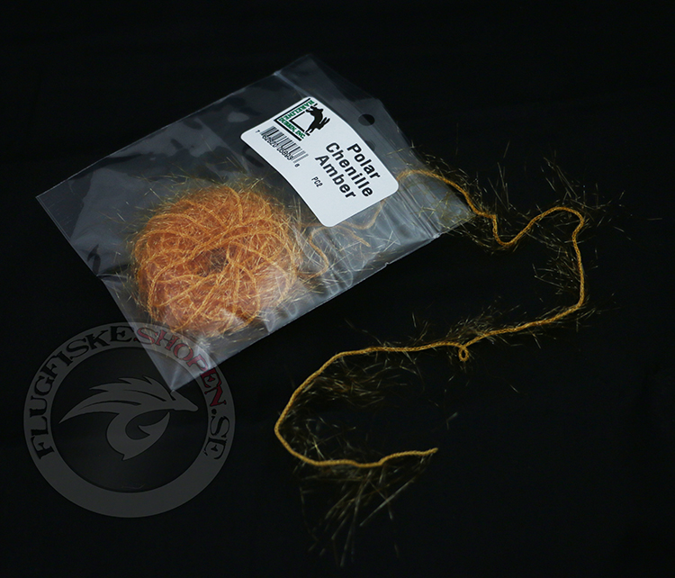 Polar Chenille - Hareline  - 4