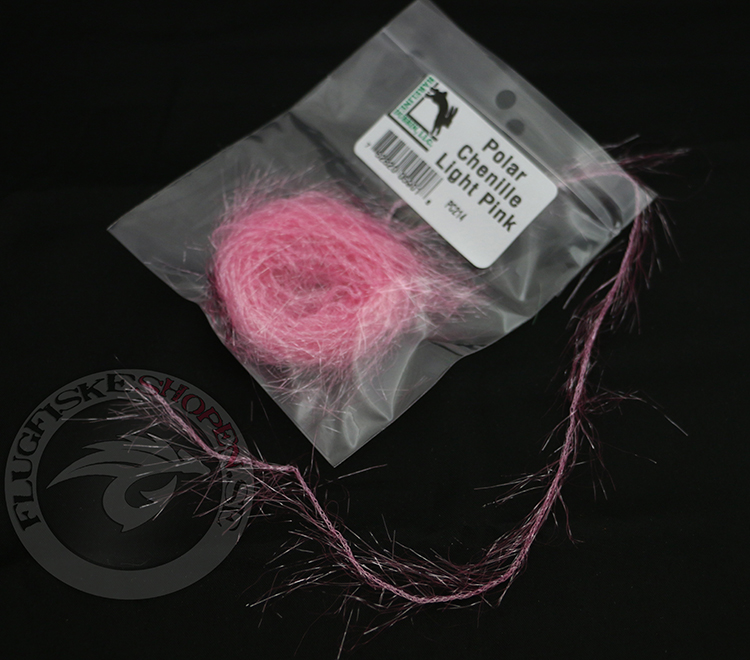 Polar Chenille - Hareline  - 9