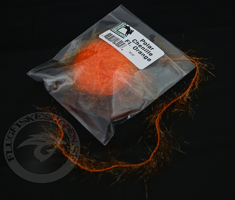 Polar Chenille - Hareline  - 7