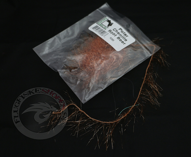 Polar Chenille - Hareline  - 11