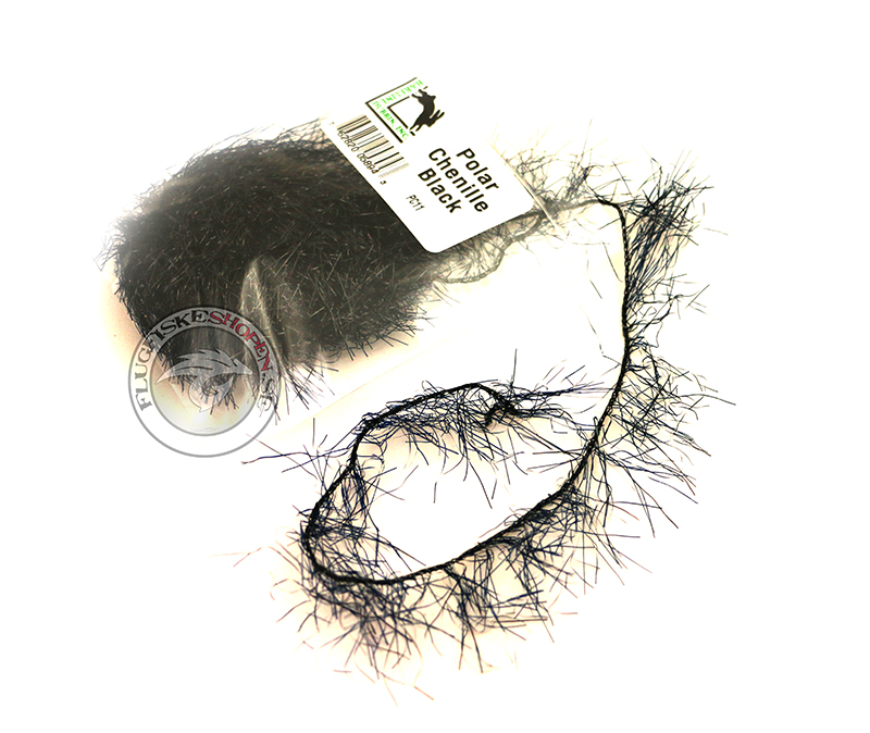 Polar Chenille - Hareline  - 5