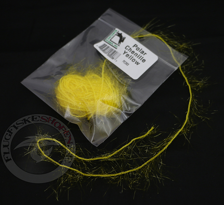 Polar Chenille - Hareline  - 12