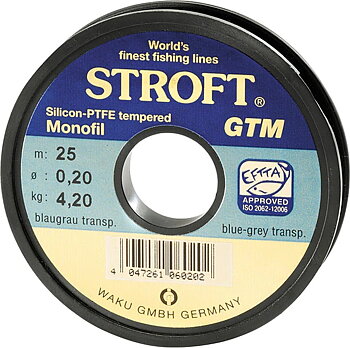 Stroft GTM Tafsmaterial 25 meter