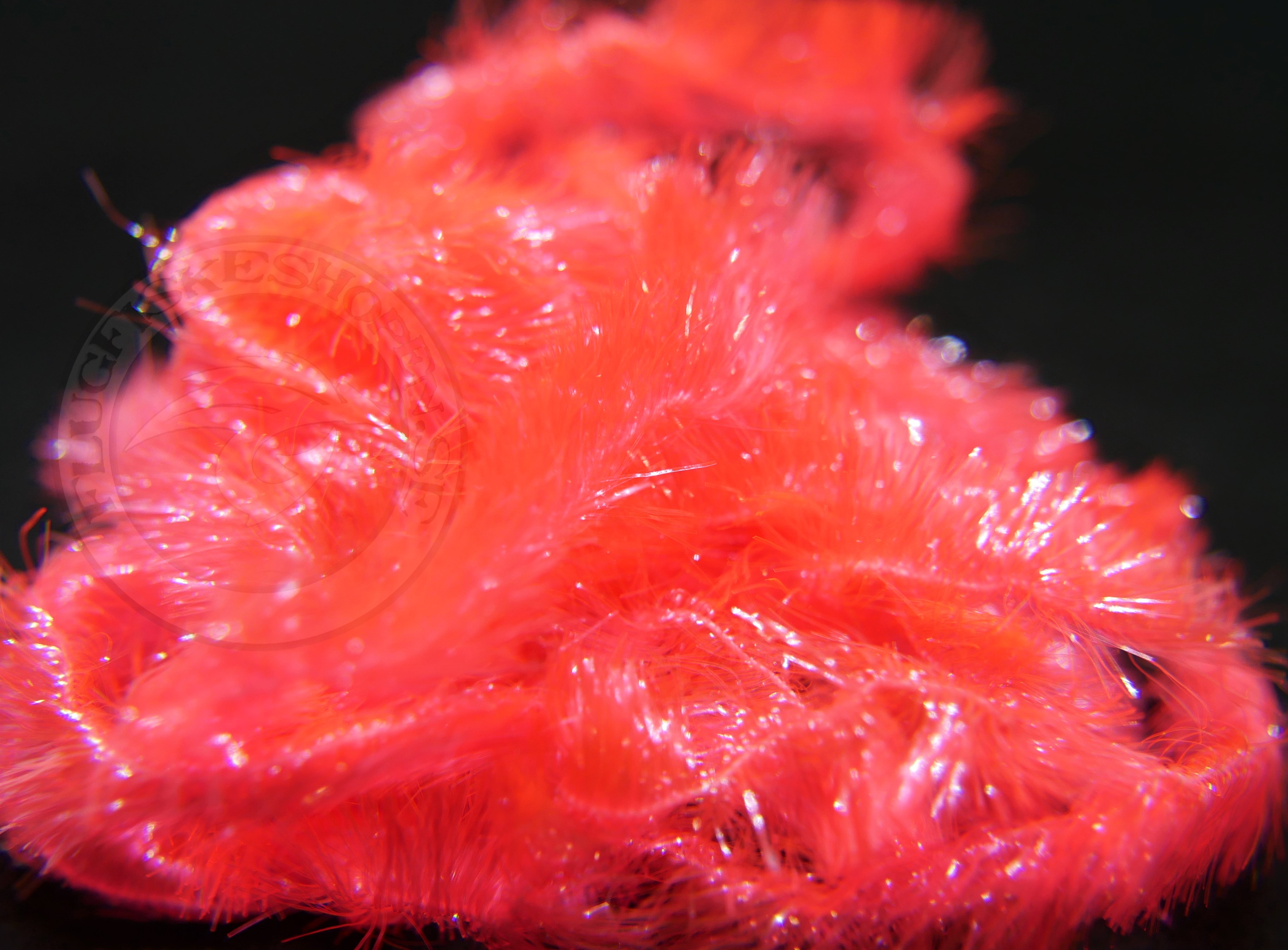 FNF JELLY Chenille 15mm  - 5