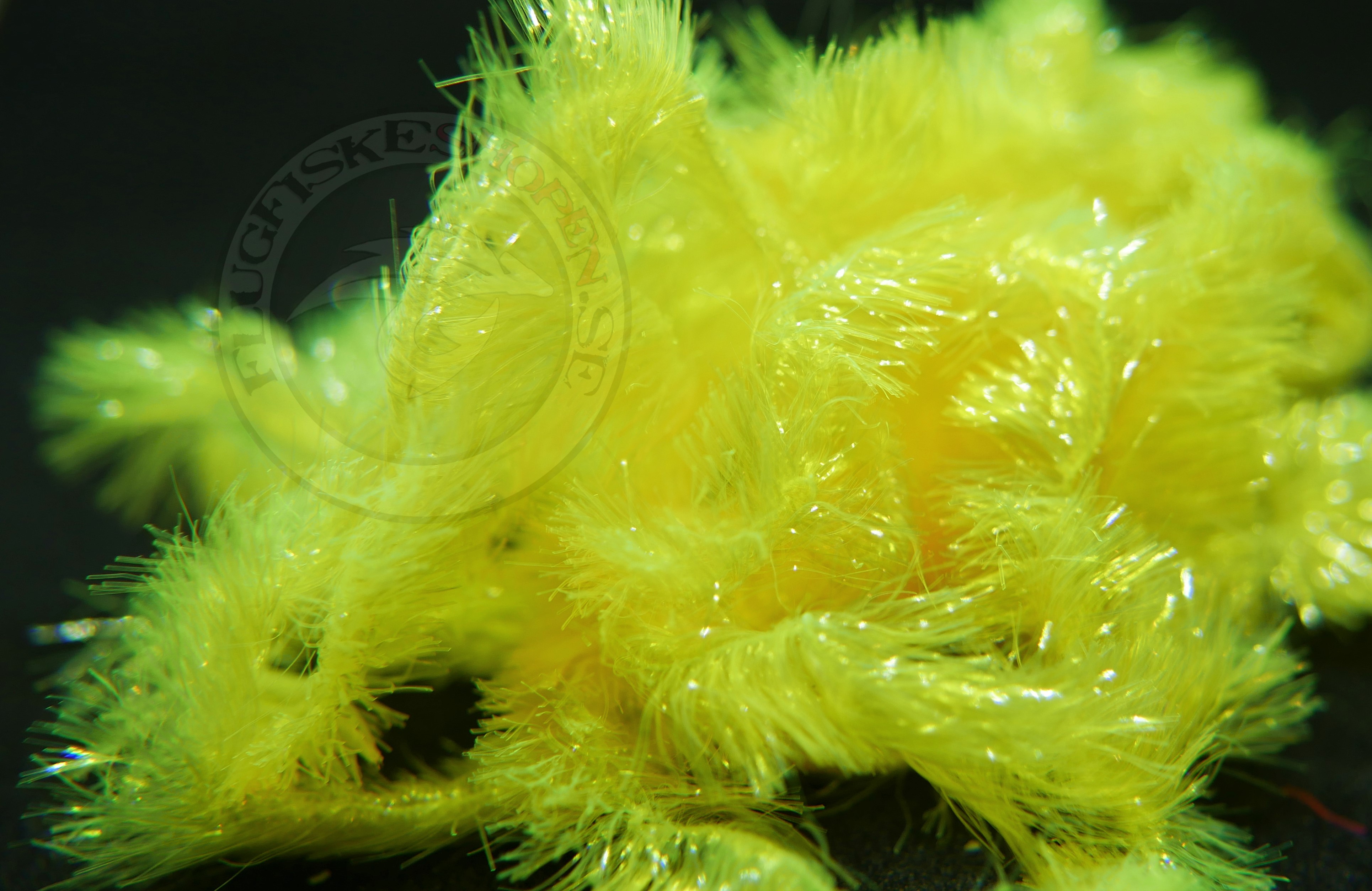 FNF JELLY Chenille 15mm  - 11